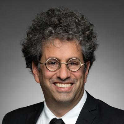 Karim Bardeesy